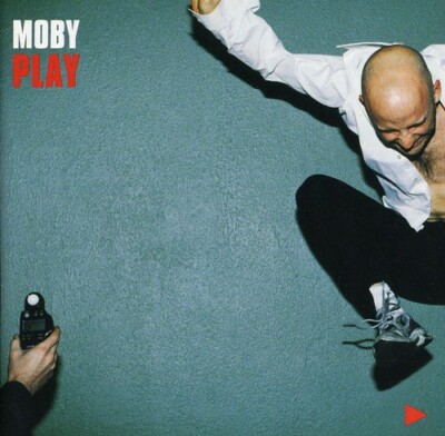 Play by Moby (CD, 2002)