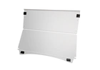 MOAB Windshield Clear DOT Foldable for Club Car Precedent Tempo Golf Cart