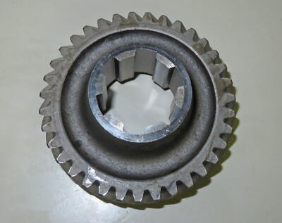 Triumph TR6 Transmission Gearbox Constant Gear 159621 | eBay
