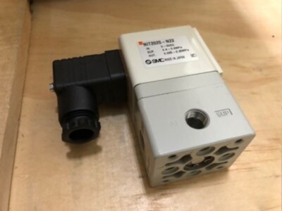 SMC NIT2020-N22 E/P Regulator