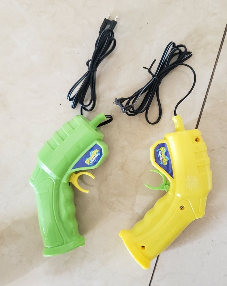 NICKELODEON SPONGEBOB SQUAREPANTS SUPER RACE SET BOAT RACE TRACK AND ...