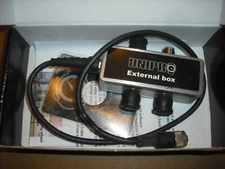 NEW Unipro External Data Box 11-04-002 Kart Race Car