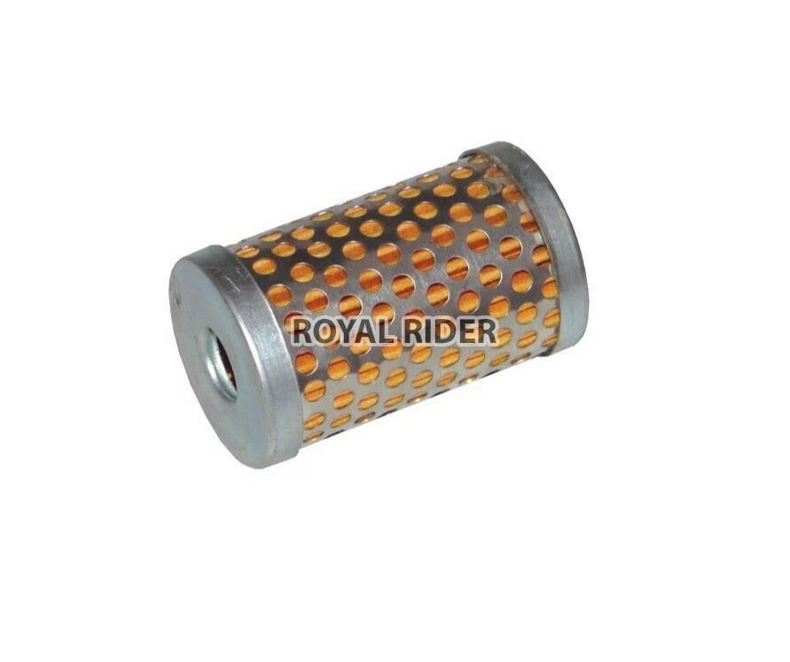 适用于 Royal Enfield 50 件油和空气过滤器,每件适用于 BulletClassicElectraTrails — 第 4/4 张图片