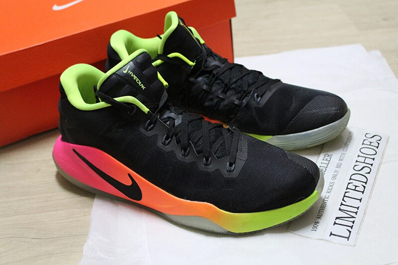 Hyperdunk shop 2016 low