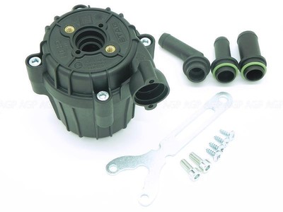 STAG Gasphase-Filter Type GF01 LPG GPL Autogas Wartung Inspektion Servicefilter 