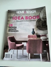 Home And Design Magazine Special Edition Ideal Book Your Guide To A Beautiful...
