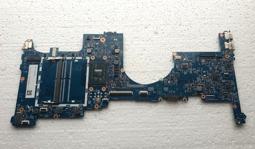 HP ENVY X360 15-BQ Mainboard AMD Ryzen 5 2500U 935101-601 DEFEKT