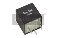 Maxgear 50-0169 Multifunktionaler Relais FüR Audi, Seat, Skoda, VW