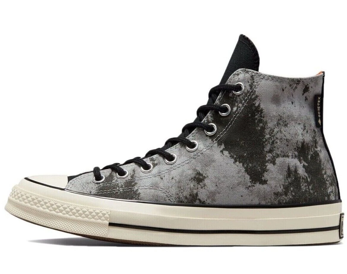 Converse chuck taylor sales 70s uomo grigio