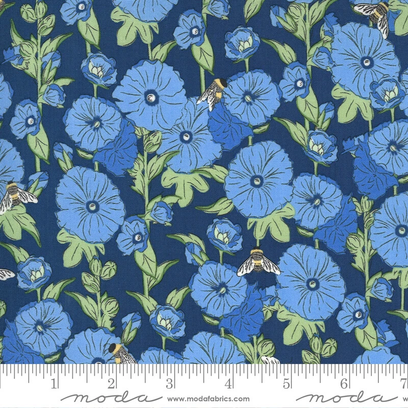 BREAK OF DAY Moda 4 MINI charm packs Sweetfire Road sew quilting Fabric 43100MC - Image 4 of 4