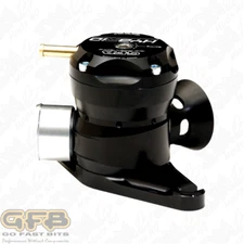 Hybrid T9200 Dual Outlet Diverter / Blow Off Valve for Subaru Applications