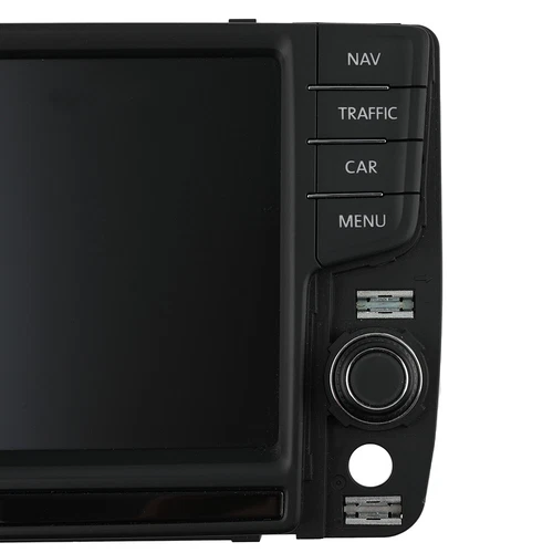 8" OEM 5NG919606 Control Radio Display Screen NAVI Für Golf MK7 7.5 Passat B8 - Bild 8 von 9