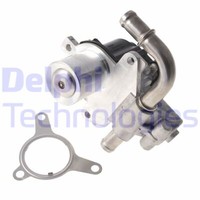 EG10493-12B1 Delphi Agr-Ventil FüR Nissan,Renault