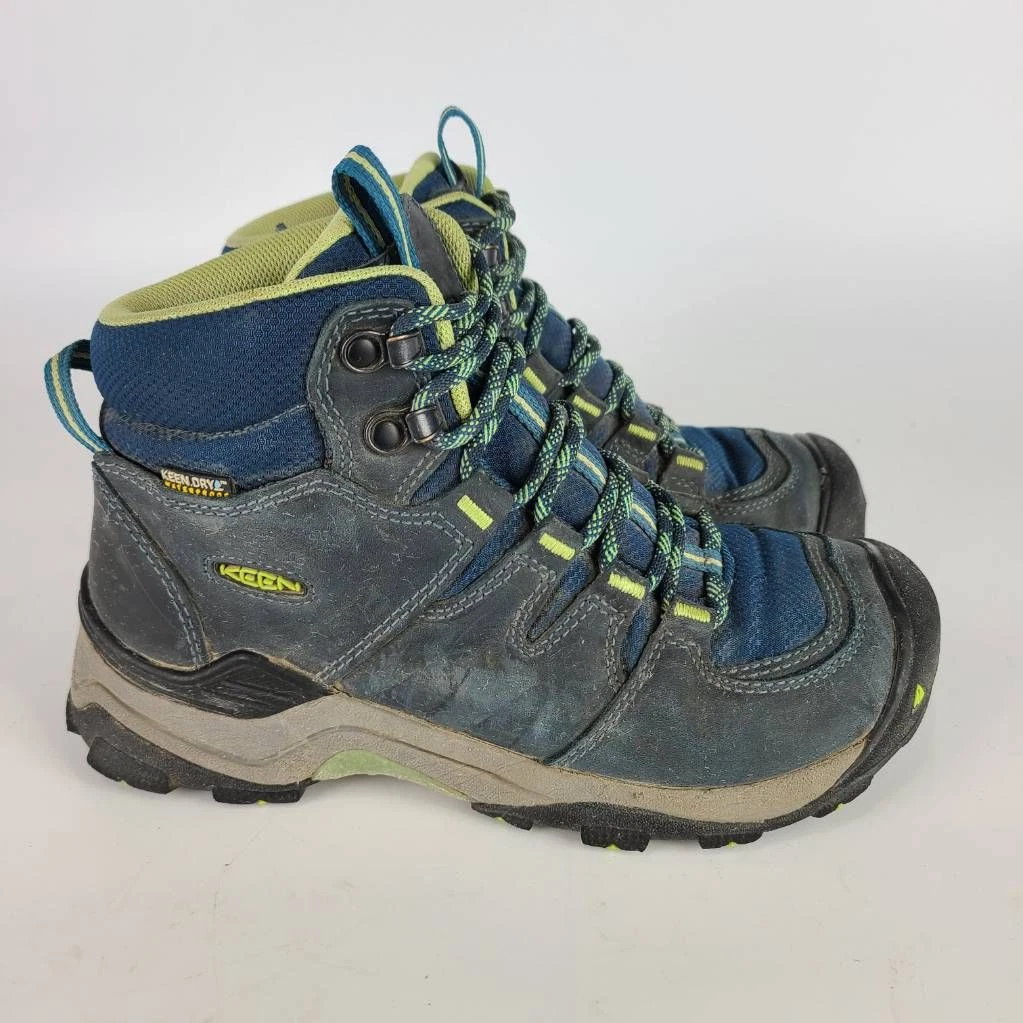 Keen gypsum 2 clearance mid