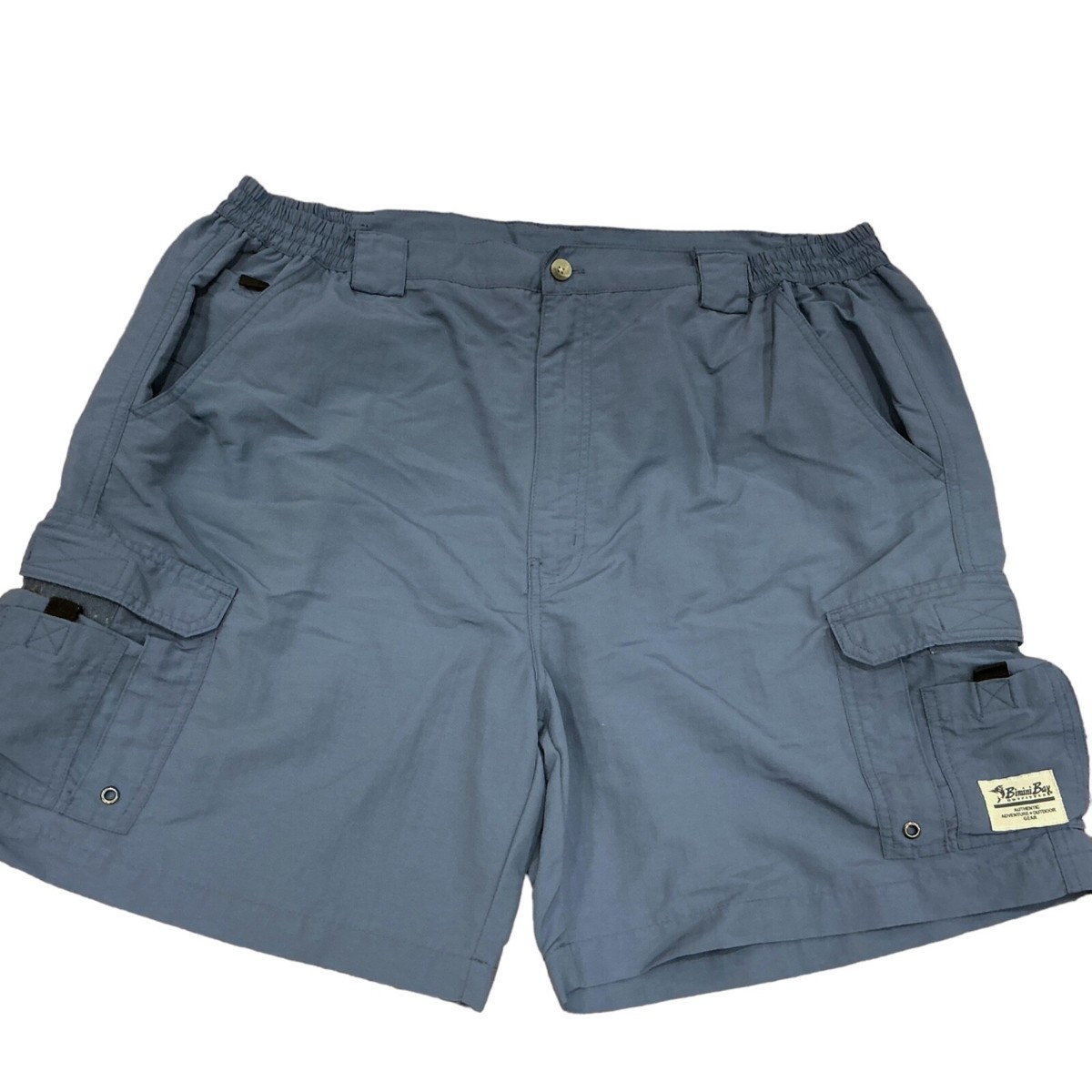 Fishing Shorts Bimini Bay Cargo Shorts Bimini Bay Outfitters Boca