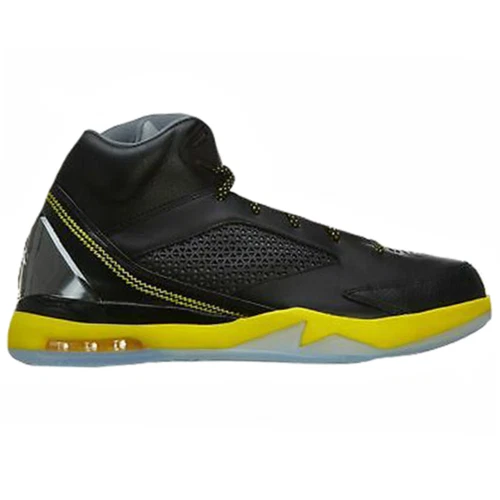 Jordan Flight Future Remix