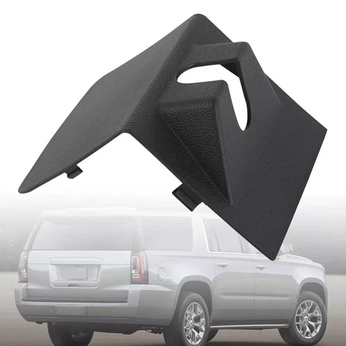 Liftgate Tailgate Hatch-Latch Cover For Cadillac Chevy GMC 2015-2020 23183555 - Bild 8 von 10