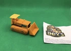 TRANSFORMERS G1 Vintage Robot - Diaclone KO Taiwan Devastator - Bonecrusher