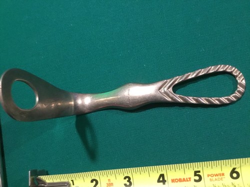 10 Vintage Medizinische Werkzeuge Instrumente Gynäkologischer Harnobgyn - Bild 15 von 15