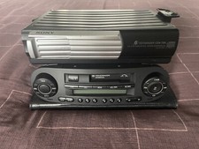 autoradio mit 6 Fach CD Wechsel für vw new beetle 
