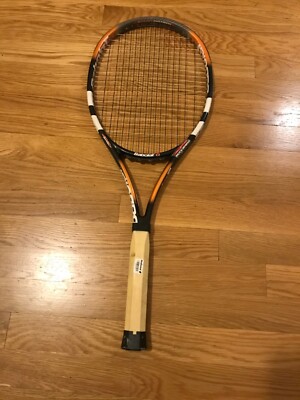 Babolat Pure Storm Team Tennis Racquet- Grip 5/8 (L5) 27inch