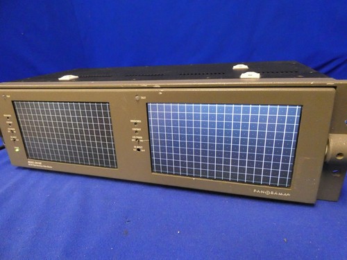 Panorama Mon2-3W/HR HD-SDI High Resolution Video Monitor (read ad) - Picture 11 of 15