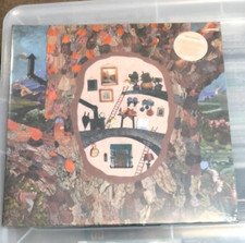 Sara Watkins Under The Pepper Tree SEALED LP New West 15 trx The Second Star to