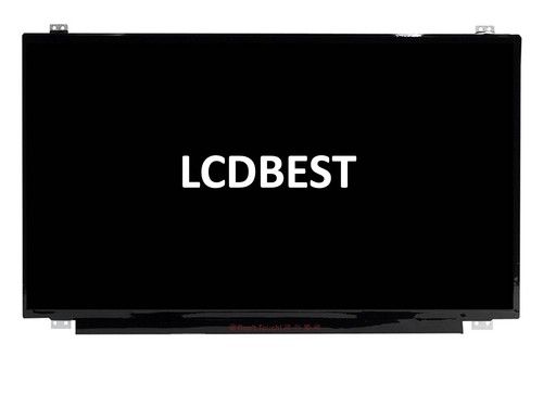 Dalle écran 17.3" HD+ LED NT173WDM-N15 V8.0 - Remplacement Pour PC Portable - Garantie 1 An