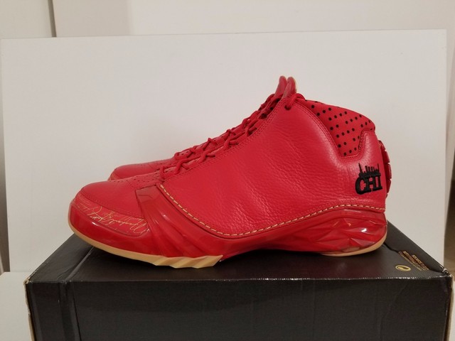 air jordan xx3 chicago