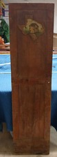 Teak sail boat cabin Head Door Yacht Sailboat...