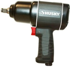 Husky Canada 1/2 Inch Impact 650 Ft-Lbs.
