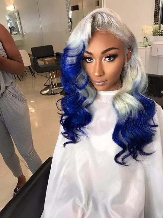 Cheap best sale fashion wigs