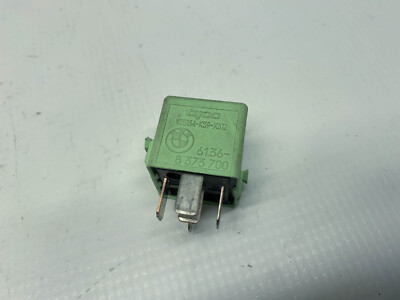 BMW R1200RT Tyco V23134-K59-X312 Relais Relay (8) 09'