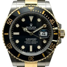Rolex ROLEX Submariner 126613LN TO295221