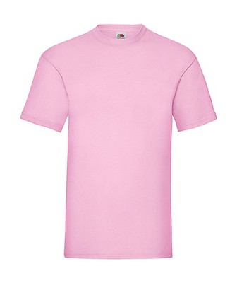 10er Pack T-Shirts FRUIT OF THE LOOM S - 5XL 33 Farben Valueweight Tee 61-036-0