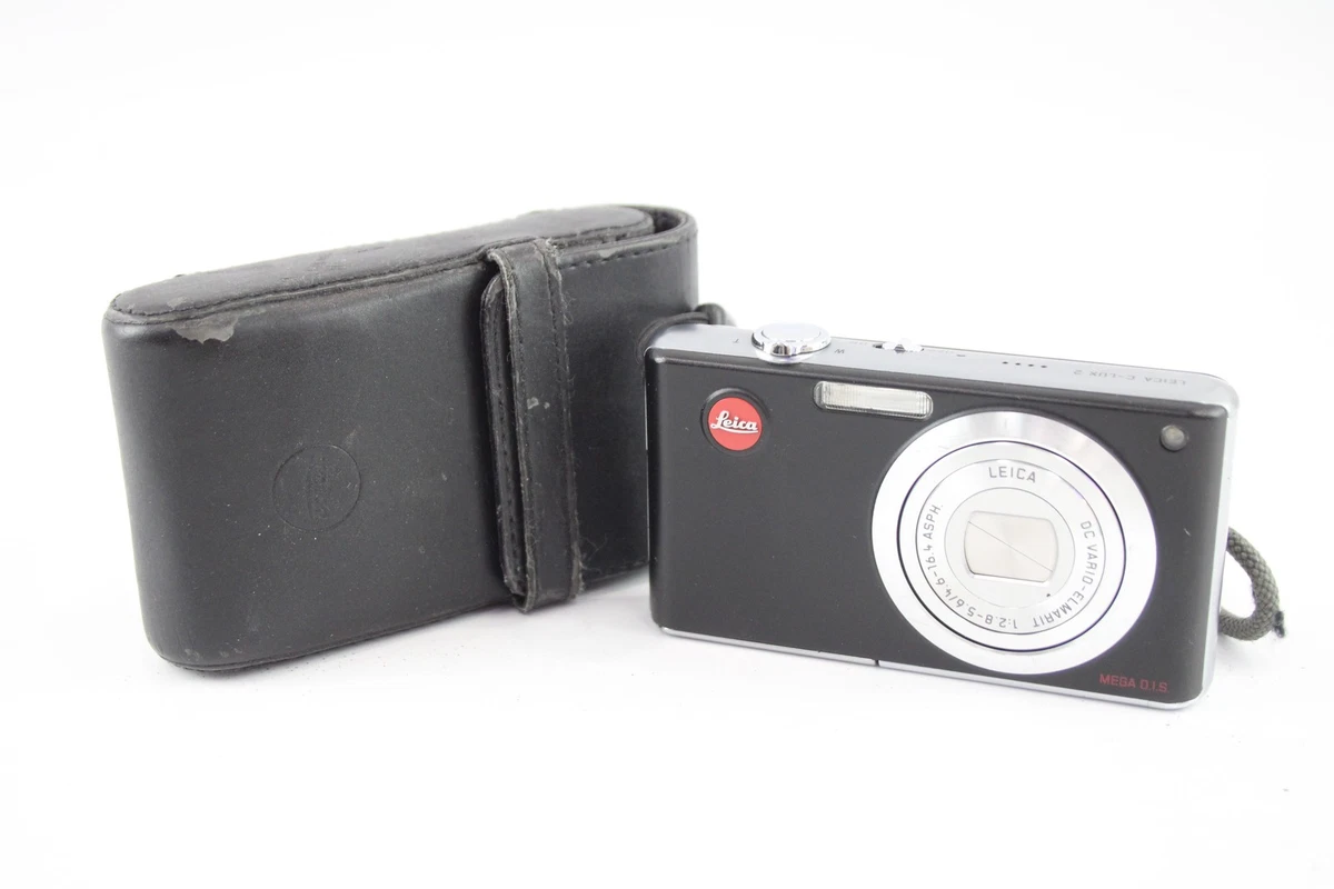 Preços baixos em Câmeras digitais Leica CL | eBay