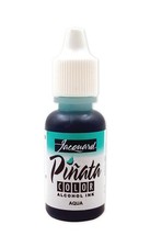 Jacquard Pinata Alcohol Ink - Aqua - Professional And Office Product