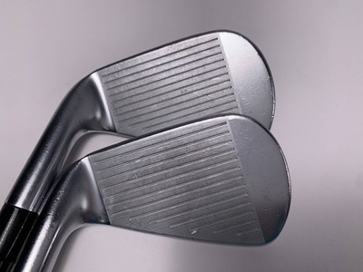 Srixon ZX7 MKII Iron Set 4-PW KBS PGI 60 60g Regular Graphite Mens