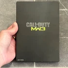 Call of Duty: Modern Warfare 3 Steelbook Edition (Xbox 360, 2011) EUC