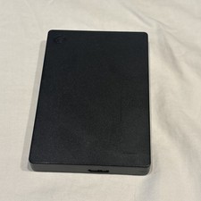 Seagate PORTABLE DRIVE SRD0NF1 2TB External HDD Extra Storage  🔥 Box Only