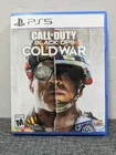 Call of Duty: Black Ops Cold War - Sony PlayStation 5