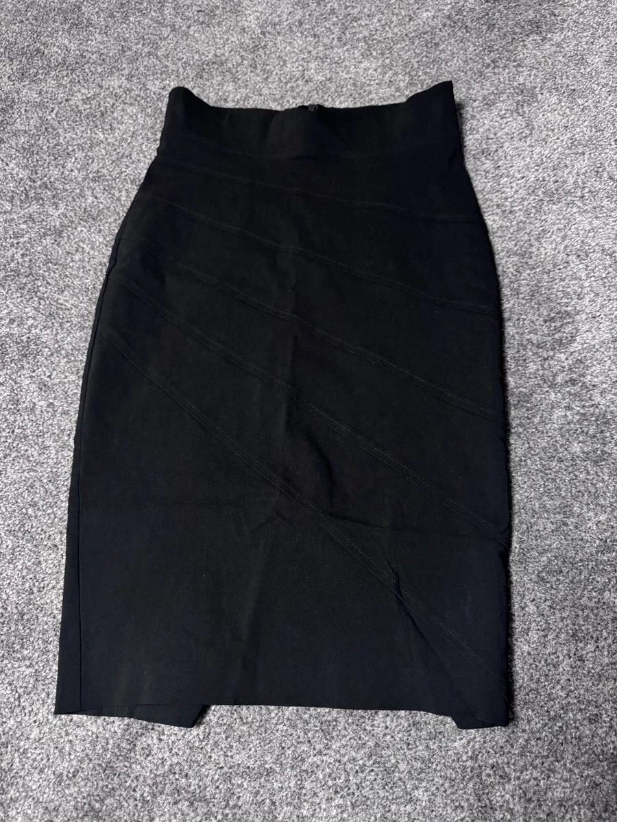 Sejour Metallc Pencl Skrt (Plus Sze) | Pencl skrt, Plus sze