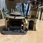 LEGO Star Wars: Jabba's Palace (9516) Build Only, No Figures