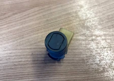 Parking aid parking sensor Audi VW radiator grille 4B0919275A PDC sensor gray