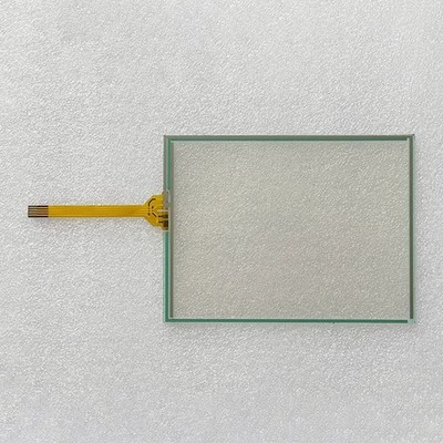 For DMC TP-3459S1 CAFUJIN-3459S1 5813 TP-3157S3 Touch Screen Glass 130*97mm