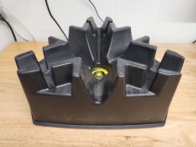 CycleOps Front Wheel Riser Block | eBay