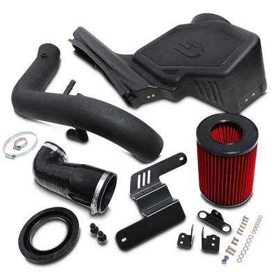 KIT ASPIRAZIONE ARIA FREDDA DIRENZA VORTEX PER FORD FOCUS MK4 ST ST275 2018+