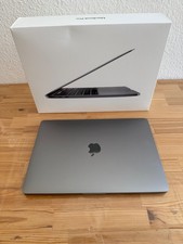 Apple MacBook Pro 13 2020 Notebook 13,3 Zoll i5 10.Gen 16GB 512GB Space Grey OVP