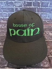 Vintage House Of Pain Snapback
