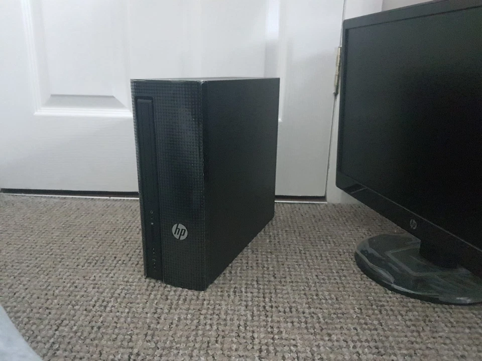 all in one pc desktop - Image 3 of 3